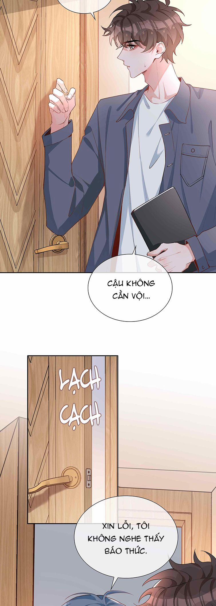 Sơn Hải Cao Trung 51 trang 13