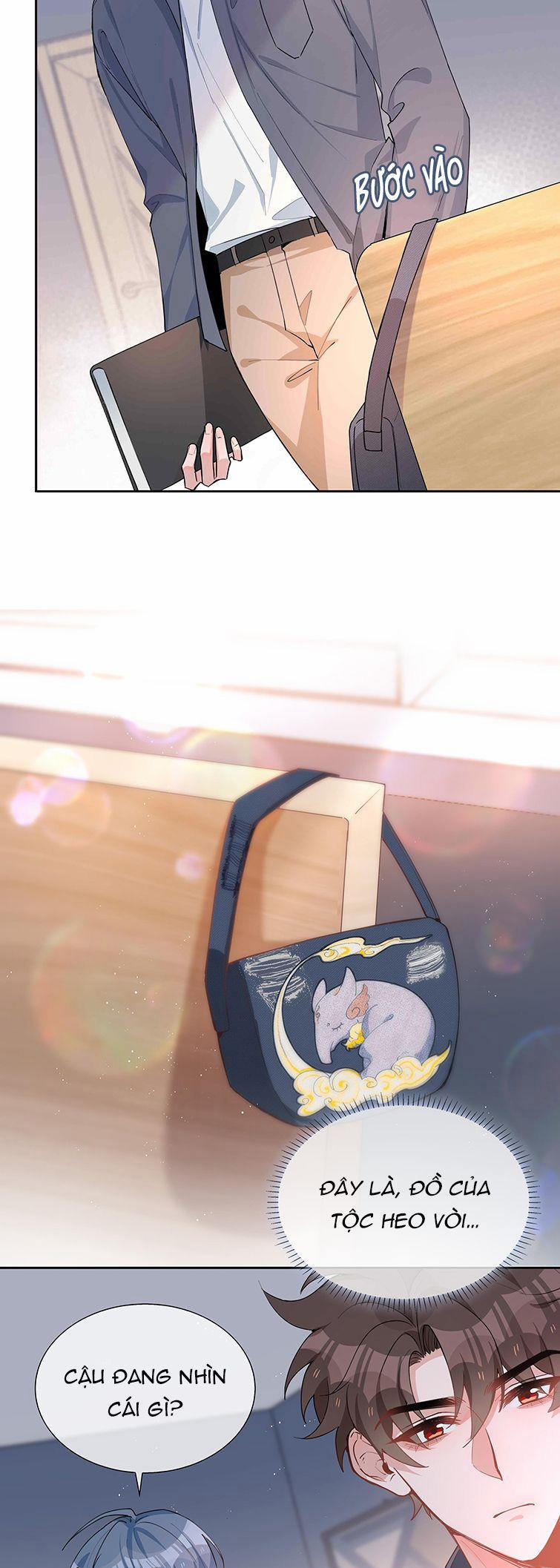 Sơn Hải Cao Trung 51 trang 16