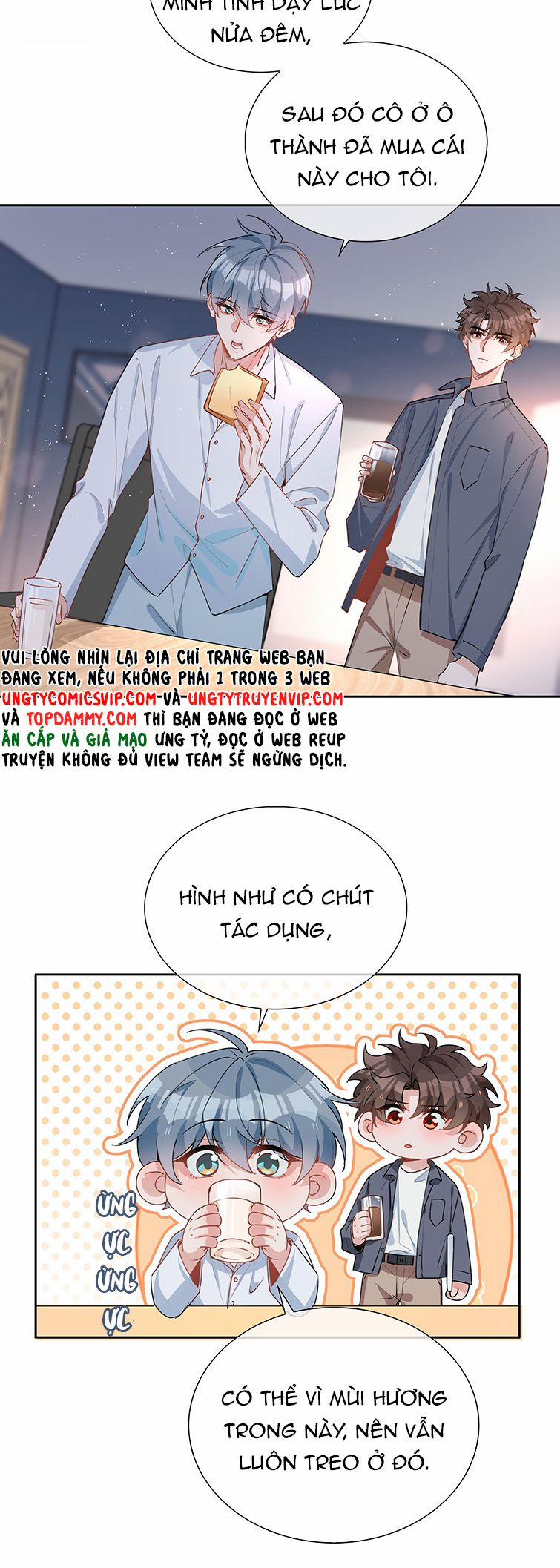 Sơn Hải Cao Trung 51 trang 18