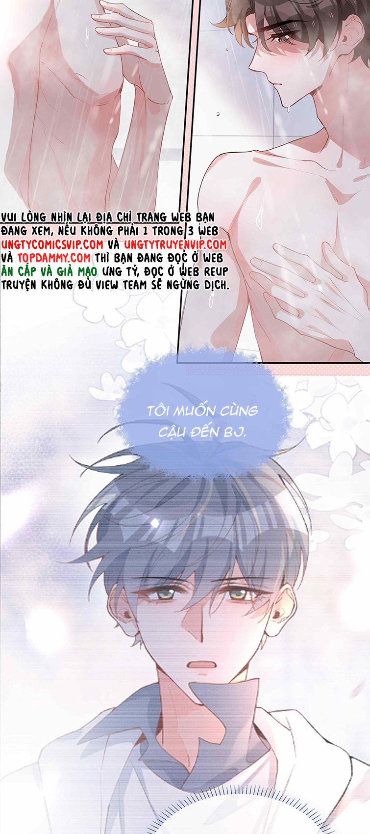 Sơn Hải Cao Trung 51 trang 2