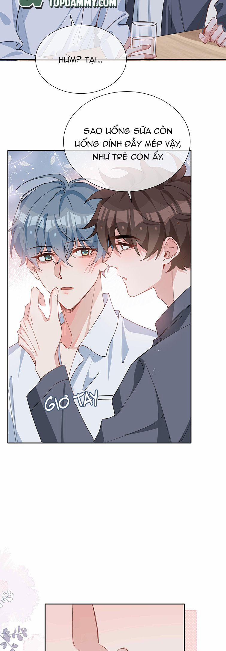 Sơn Hải Cao Trung 51 trang 20