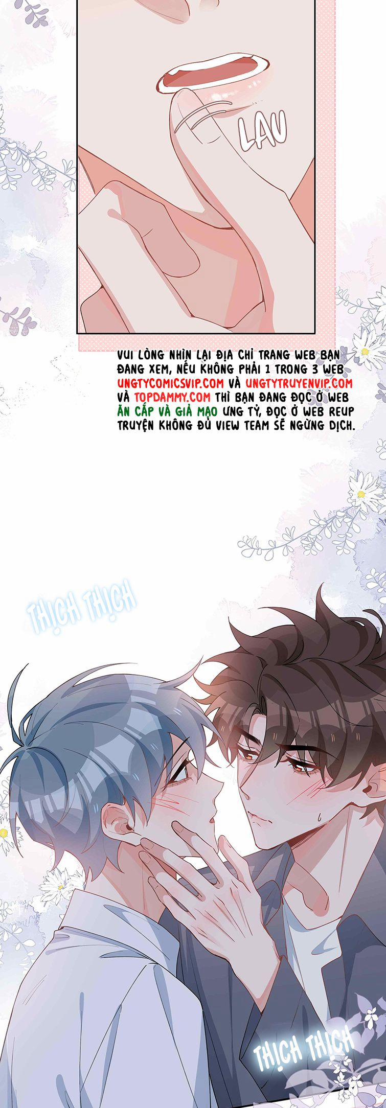 Sơn Hải Cao Trung 51 trang 21