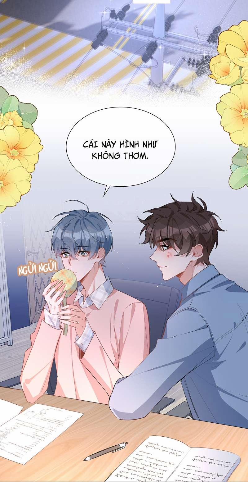 Sơn Hải Cao Trung 52 trang 11