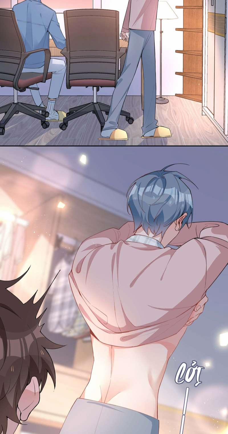 Sơn Hải Cao Trung 52 trang 19