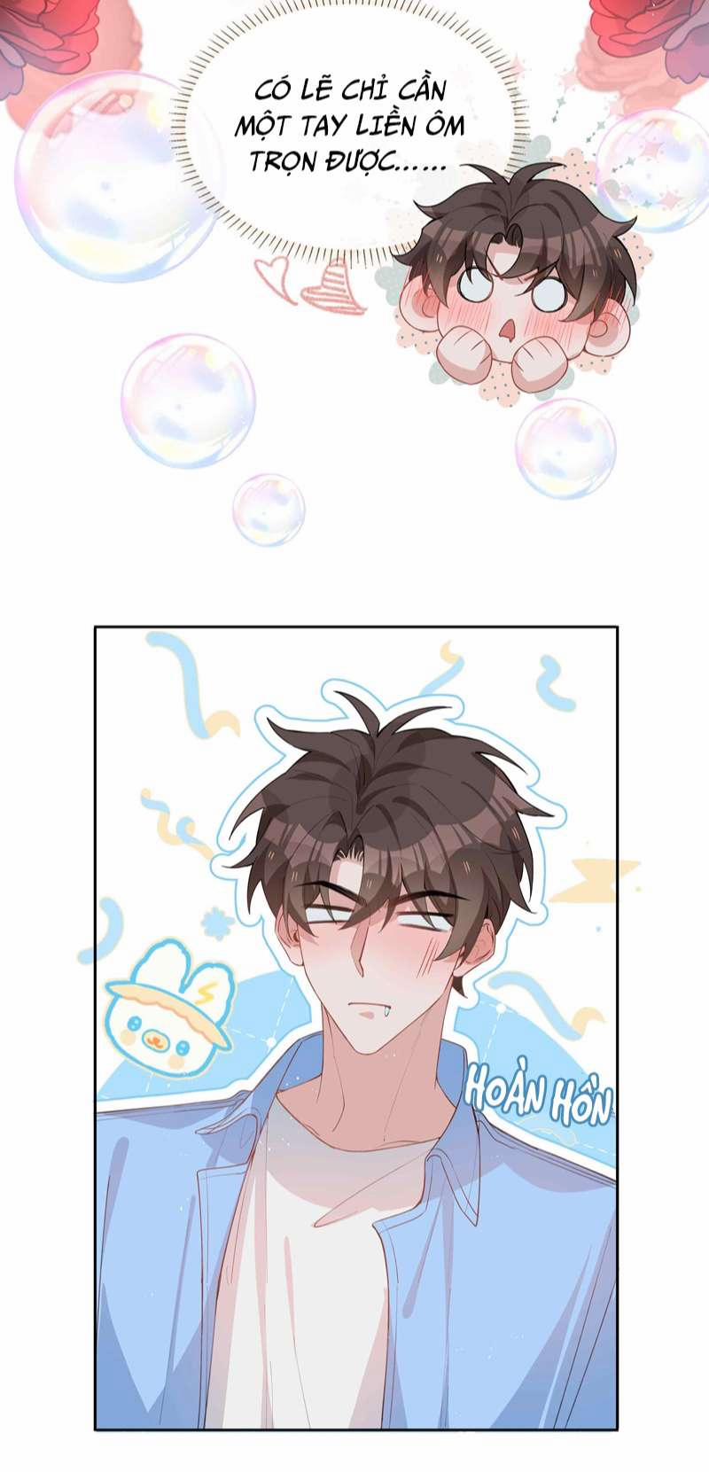 Sơn Hải Cao Trung 52 trang 22