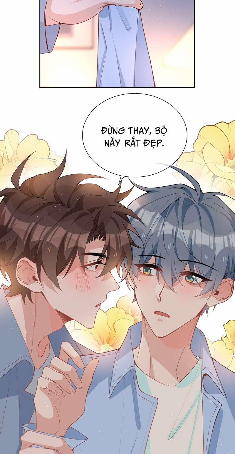 Sơn Hải Cao Trung 52 trang 30