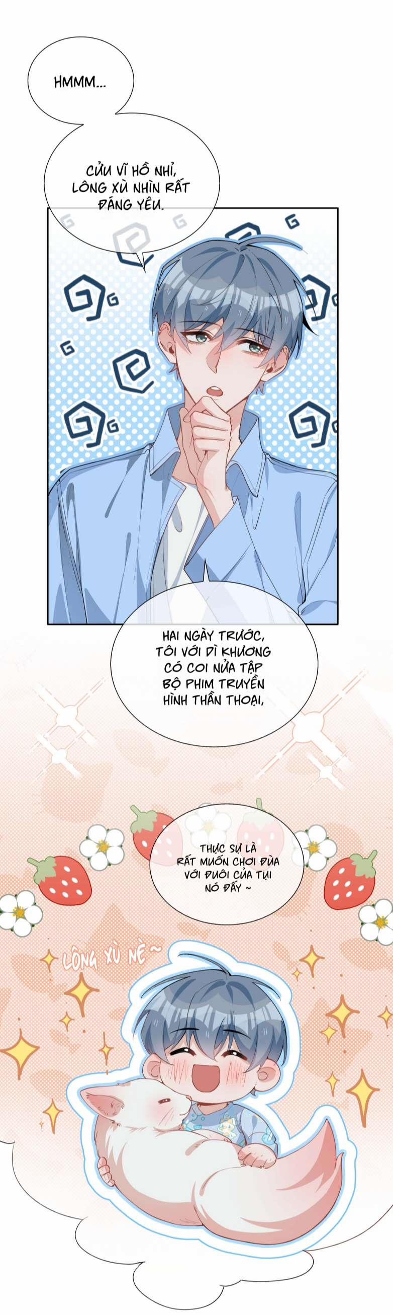 Sơn Hải Cao Trung 53 trang 19