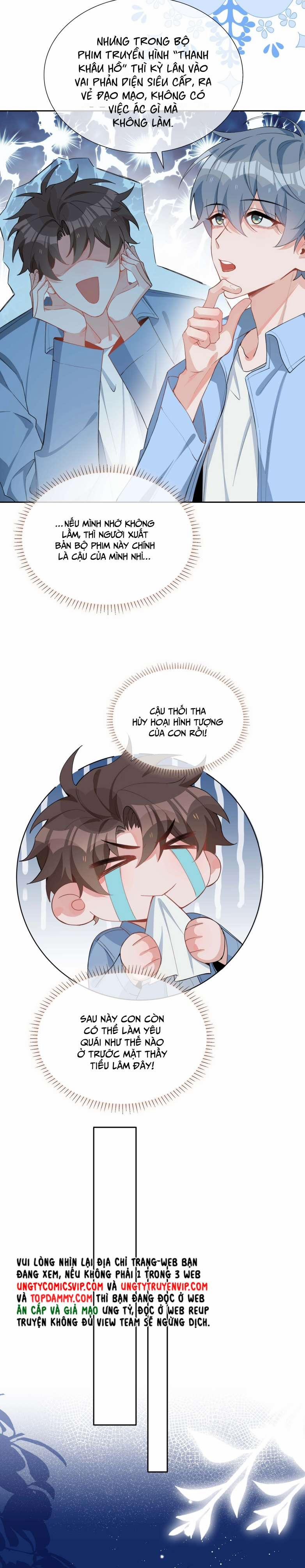 Sơn Hải Cao Trung 53 trang 22