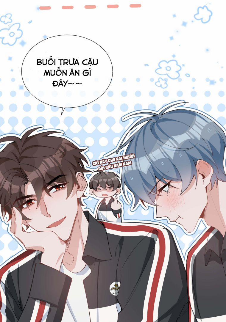 Sơn Hải Cao Trung 54 trang 17