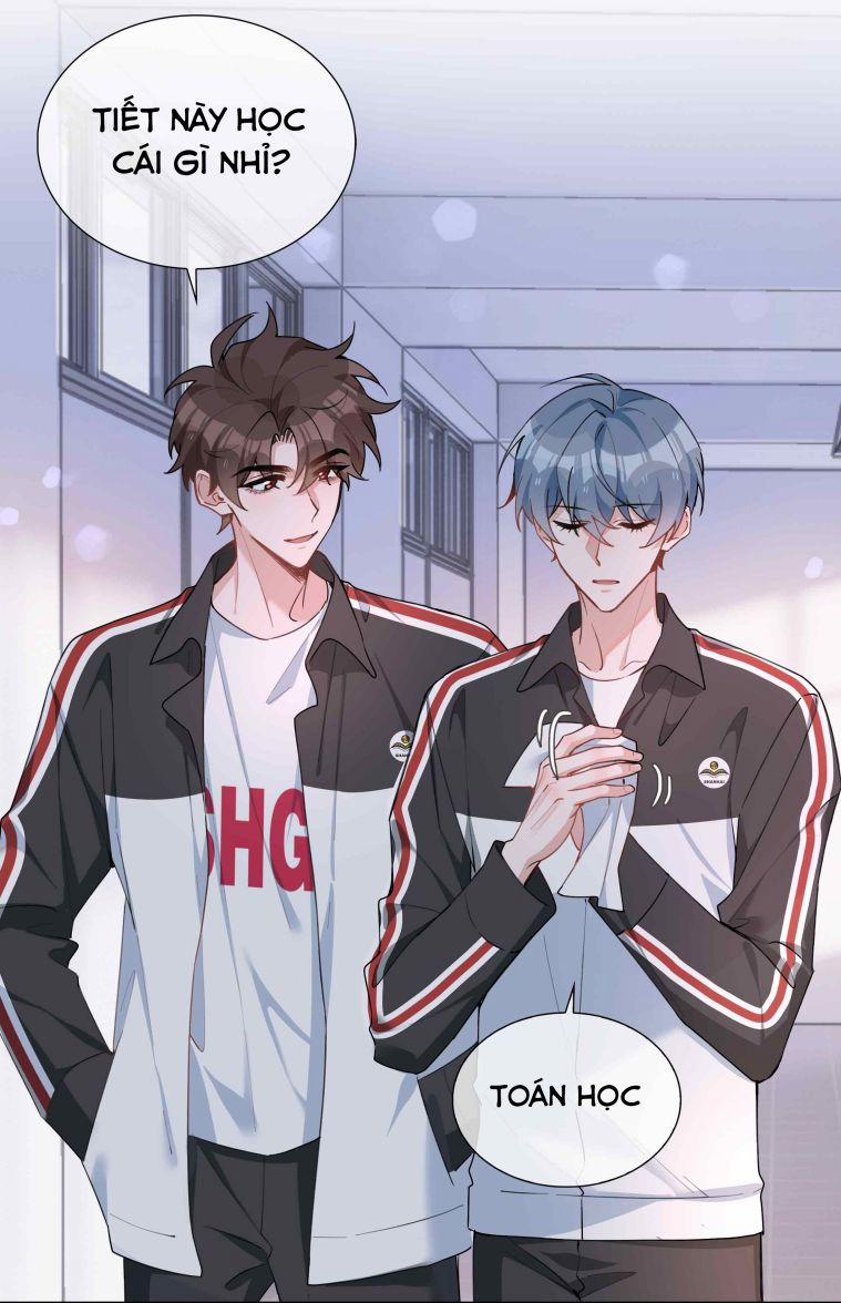 Sơn Hải Cao Trung 54 trang 20