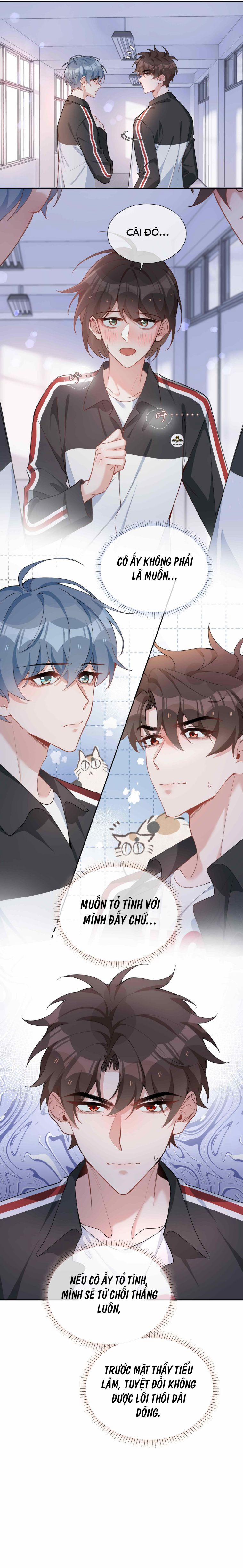 Sơn Hải Cao Trung 54 trang 22