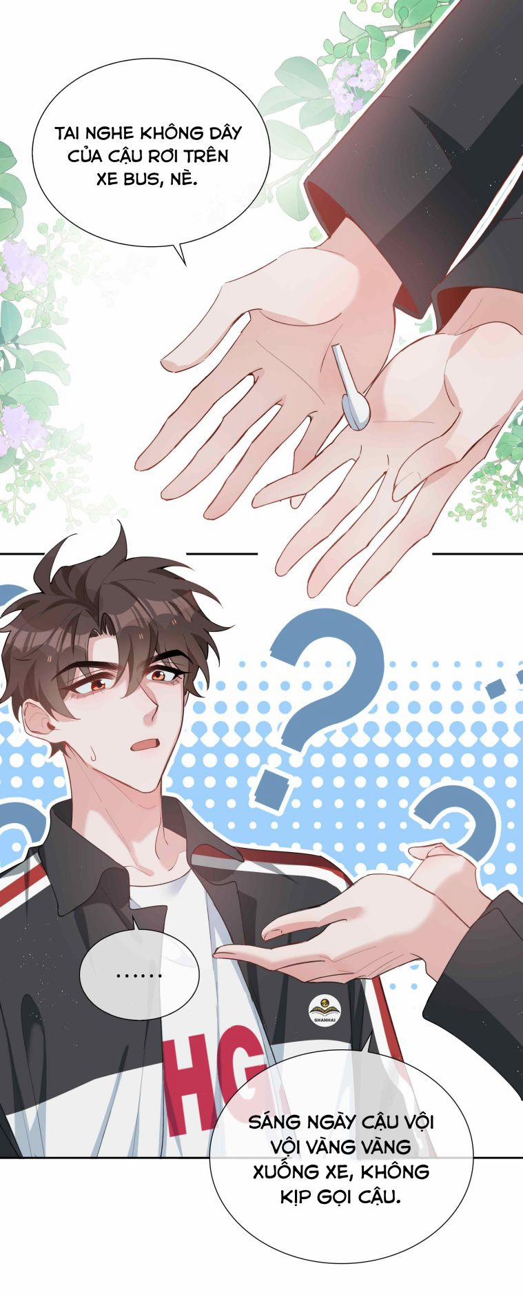 Sơn Hải Cao Trung 54 trang 23