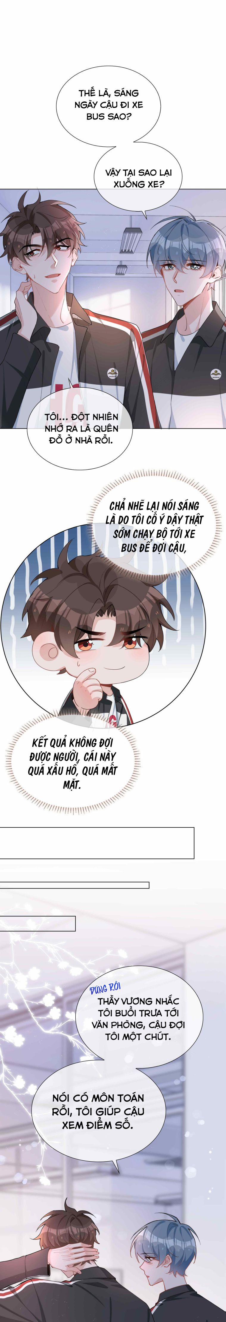 Sơn Hải Cao Trung 54 trang 26