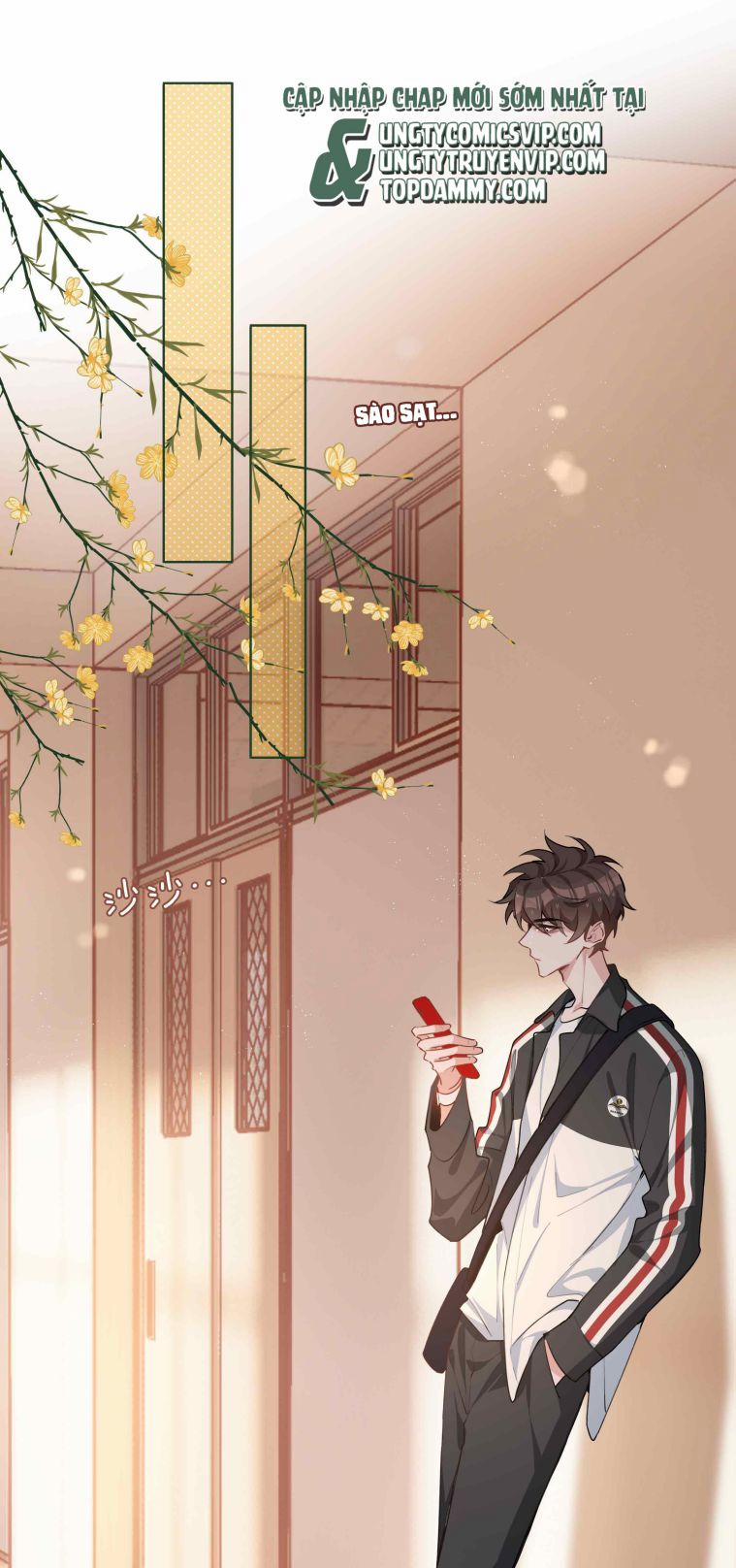 Sơn Hải Cao Trung 54 trang 29