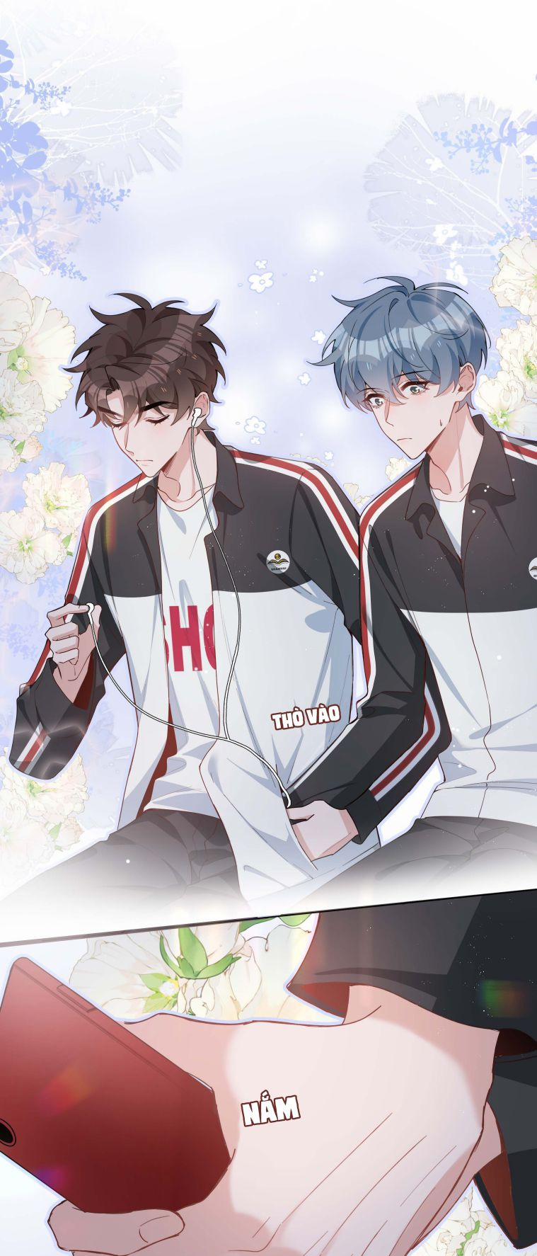 Sơn Hải Cao Trung 54 trang 9