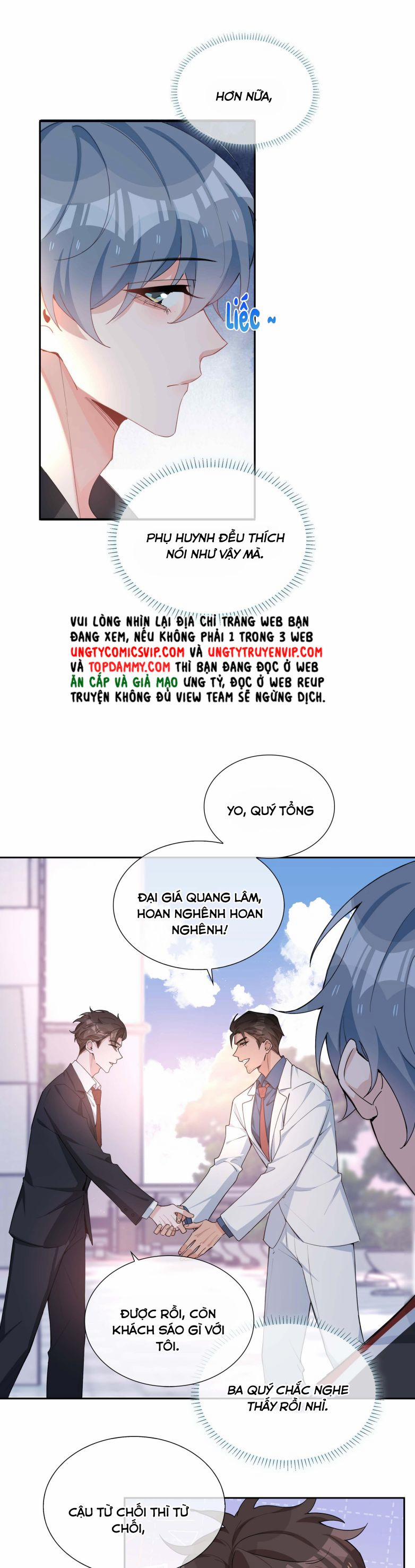 Sơn Hải Cao Trung 55 trang 10