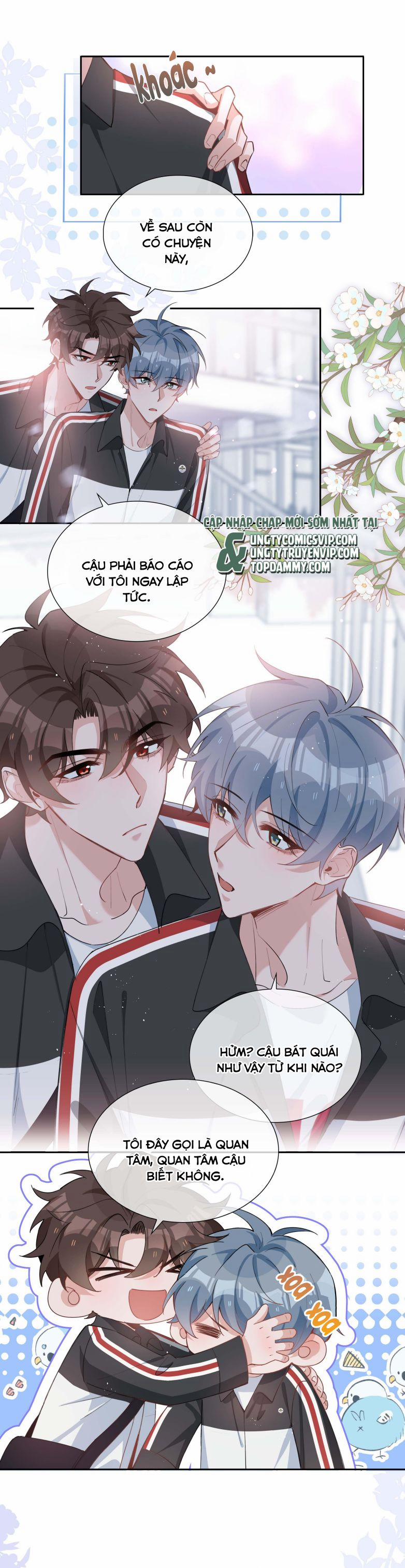 Sơn Hải Cao Trung 55 trang 14