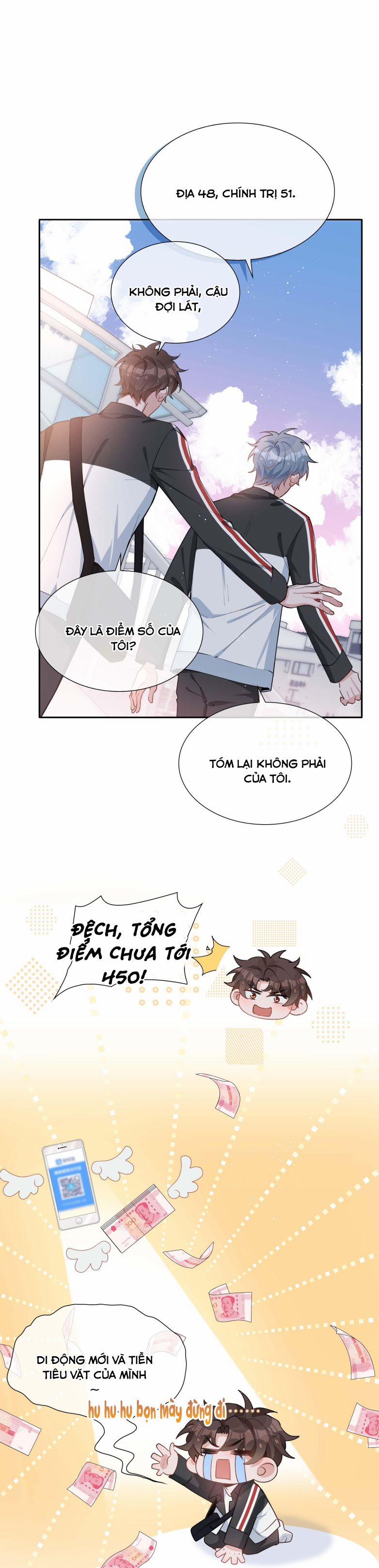 Sơn Hải Cao Trung 55 trang 17