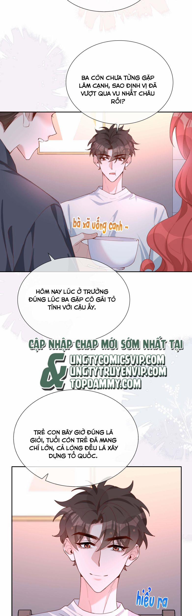 Sơn Hải Cao Trung 56 trang 16