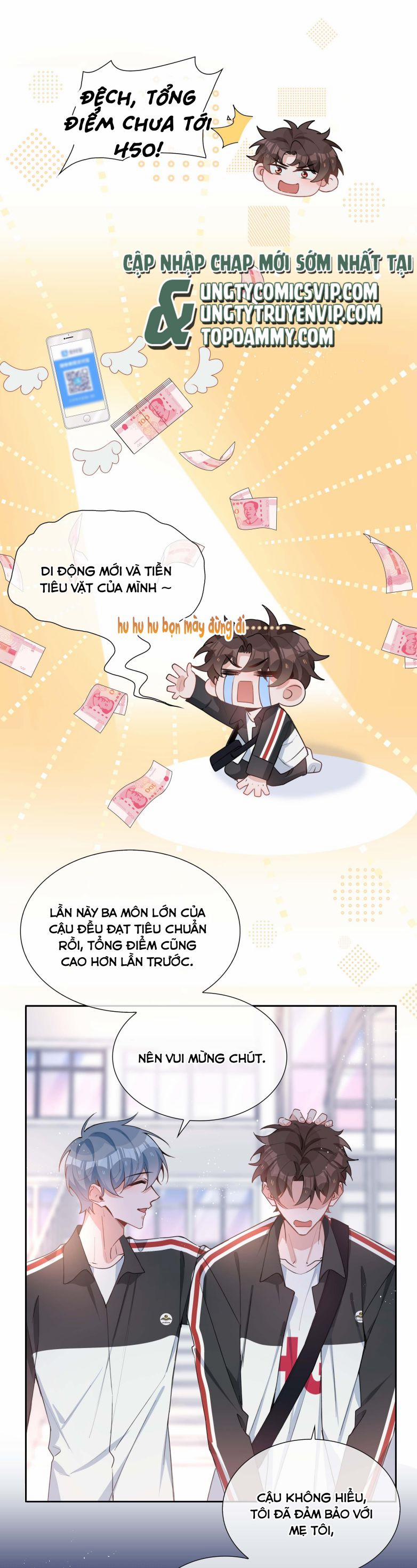 Sơn Hải Cao Trung 56 trang 2