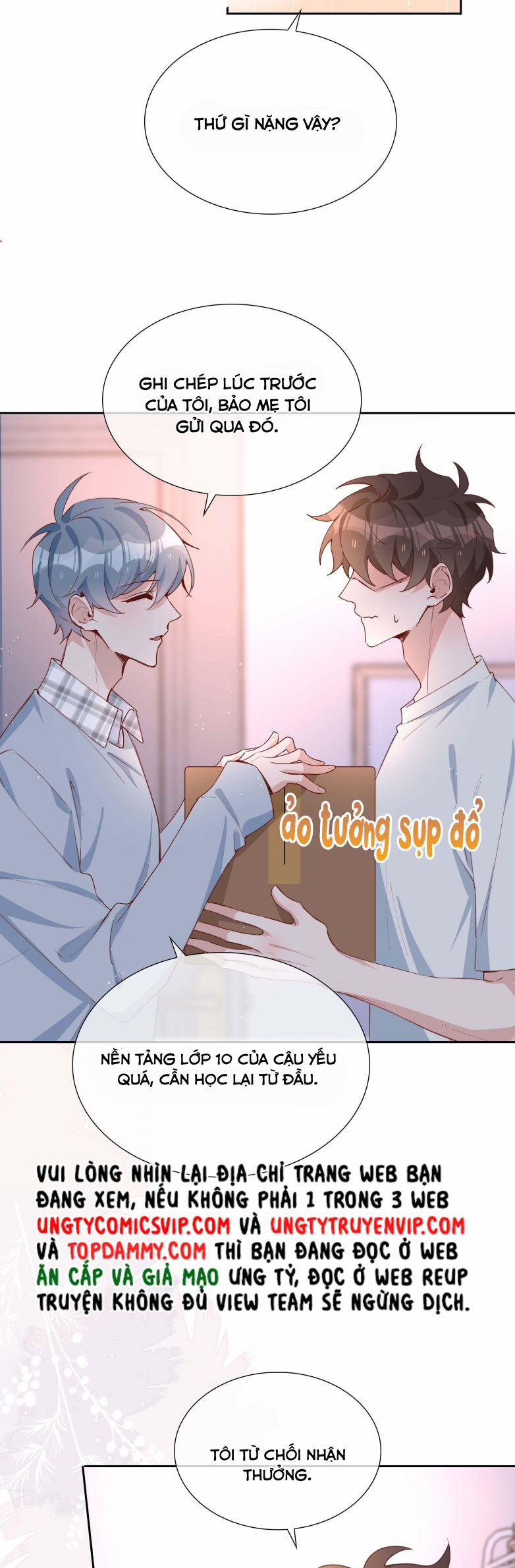 Sơn Hải Cao Trung 56 trang 21