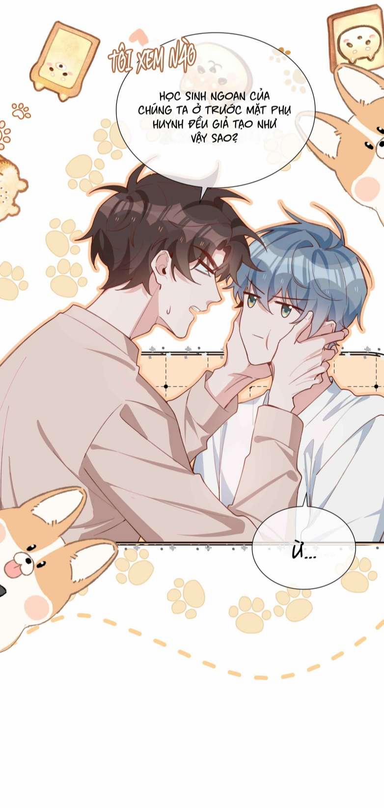 Sơn Hải Cao Trung 58 trang 15