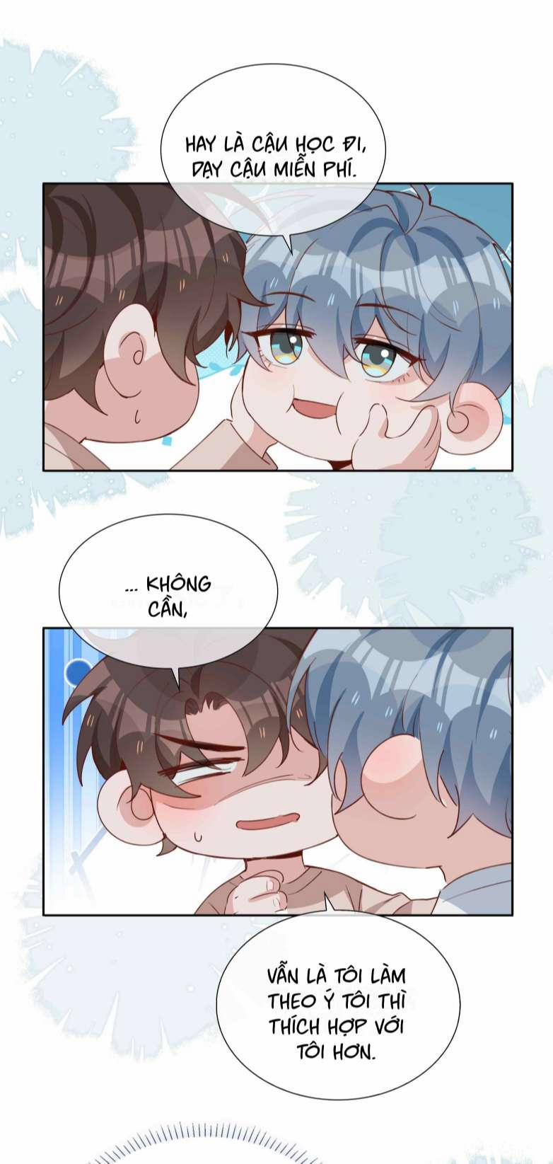 Sơn Hải Cao Trung 58 trang 16