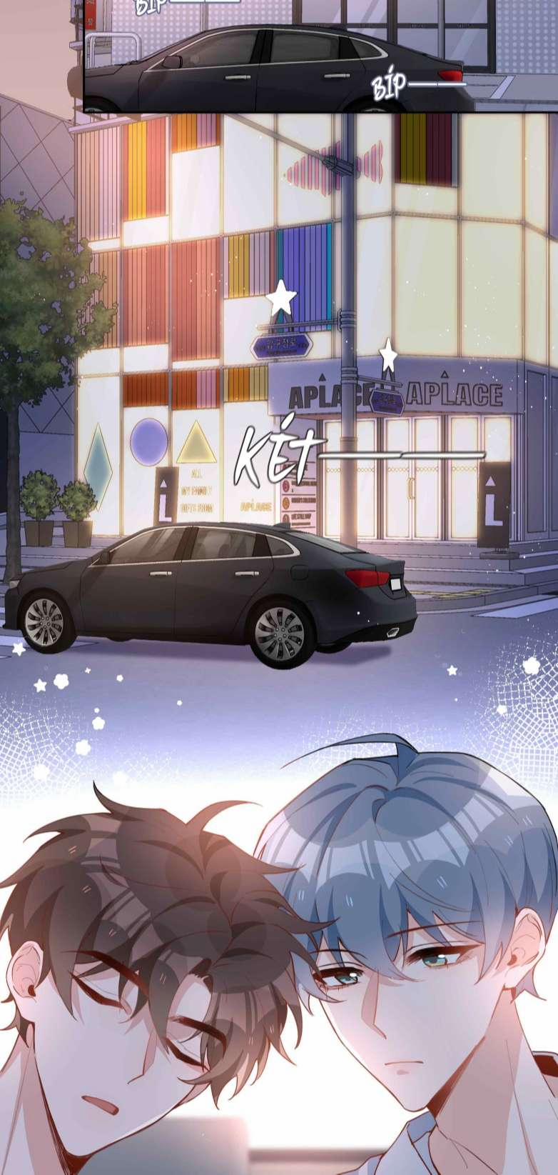 Sơn Hải Cao Trung 58 trang 19