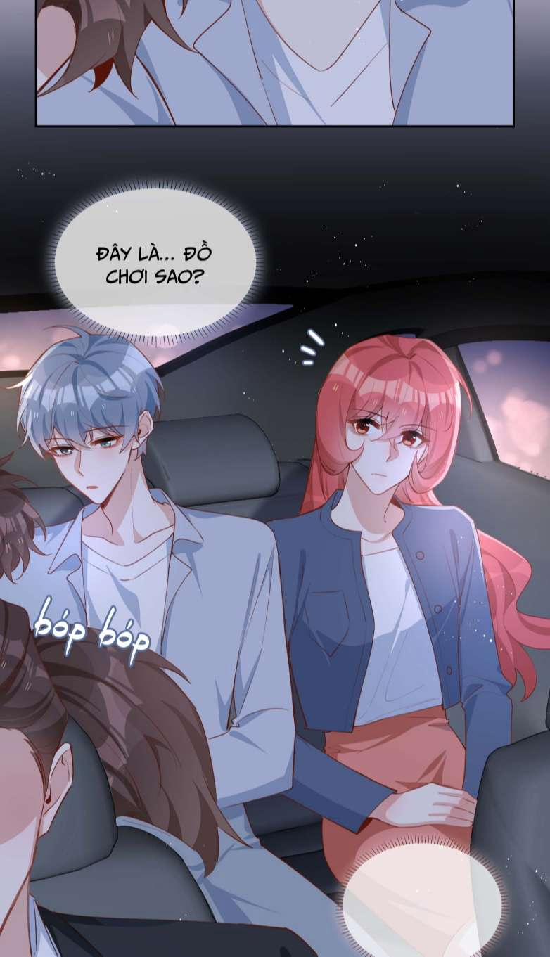 Sơn Hải Cao Trung 58 trang 22