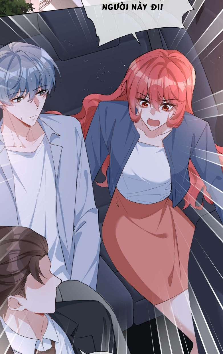 Sơn Hải Cao Trung 58 trang 26