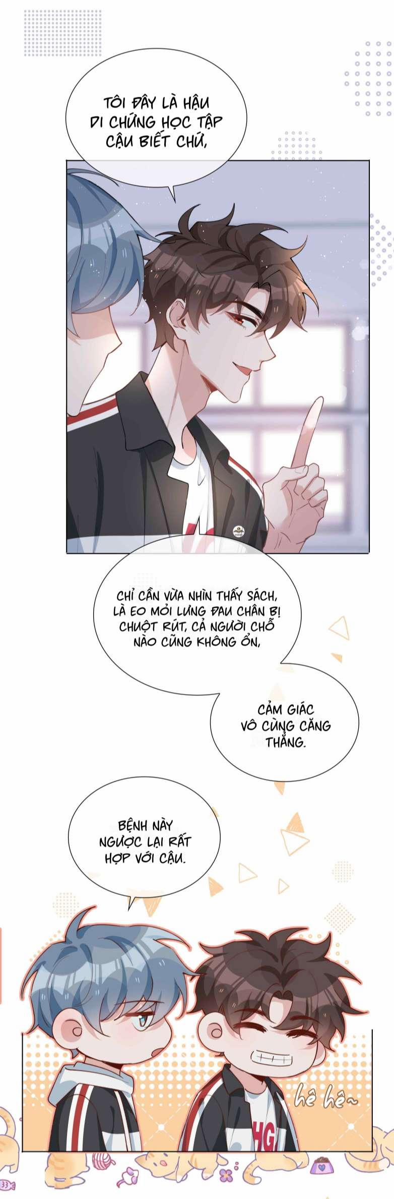 Sơn Hải Cao Trung 59 trang 11