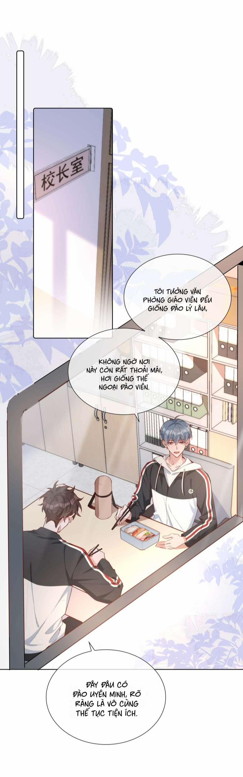 Sơn Hải Cao Trung 59 trang 19