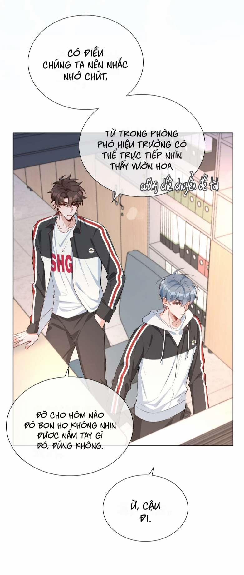 Sơn Hải Cao Trung 59 trang 33