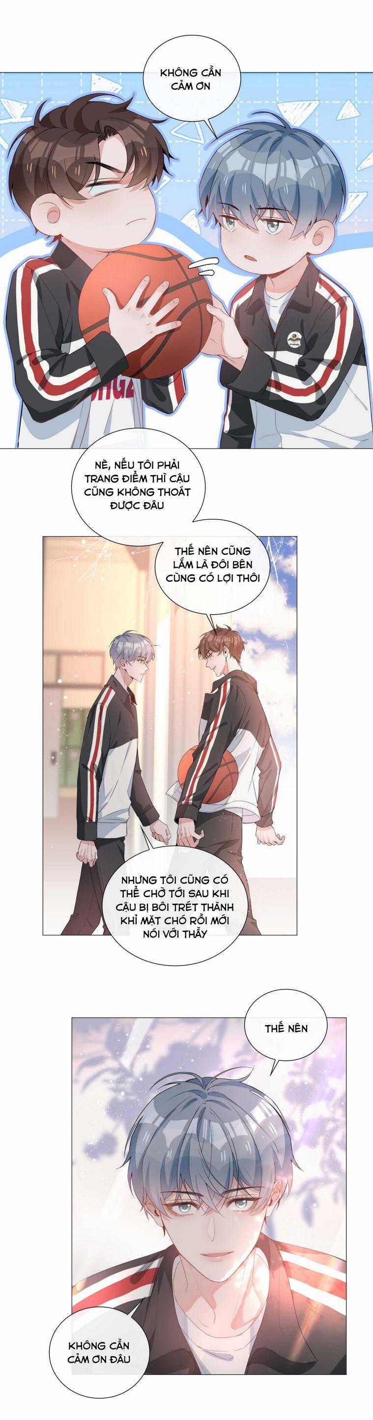 Sơn Hải Cao Trung 6 trang 10