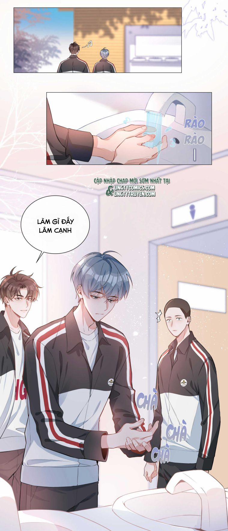 Sơn Hải Cao Trung 6 trang 12