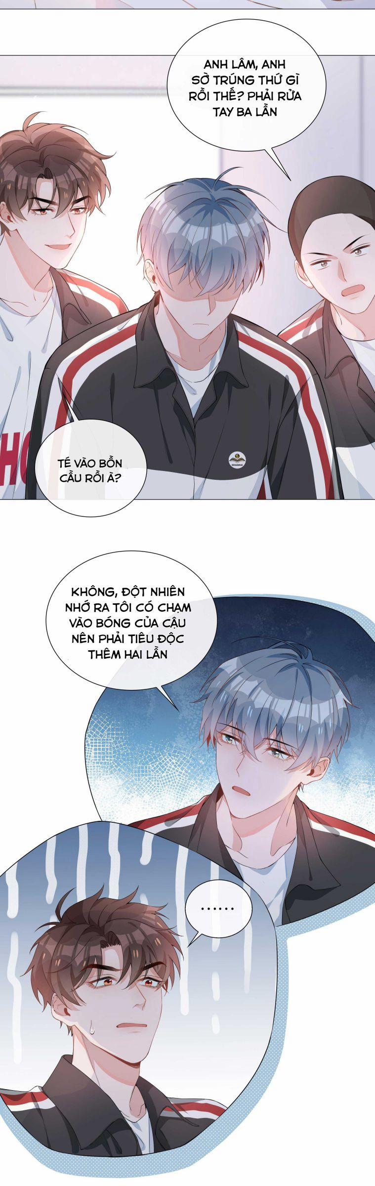 Sơn Hải Cao Trung 6 trang 13