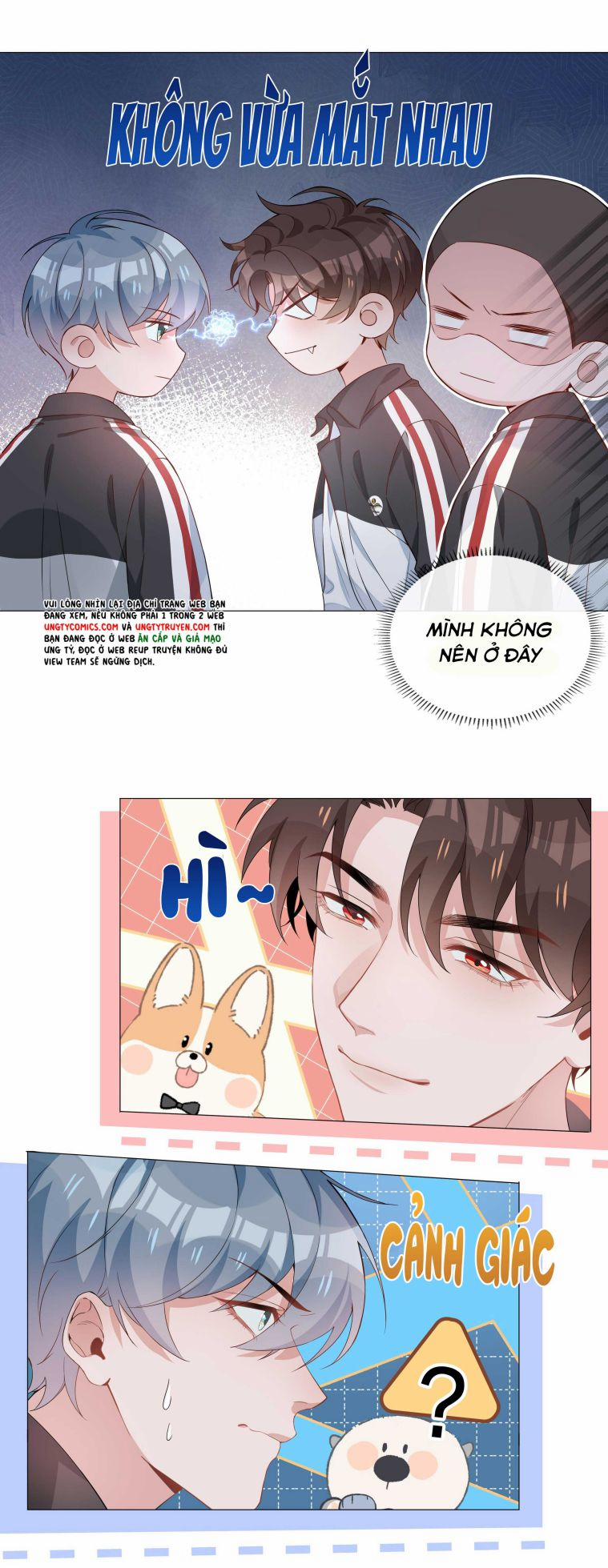 Sơn Hải Cao Trung 6 trang 14