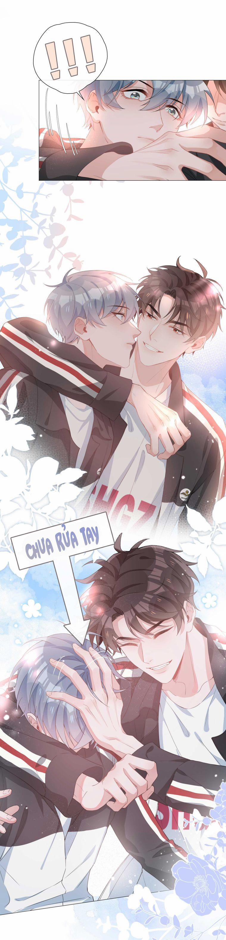 Sơn Hải Cao Trung 6 trang 15