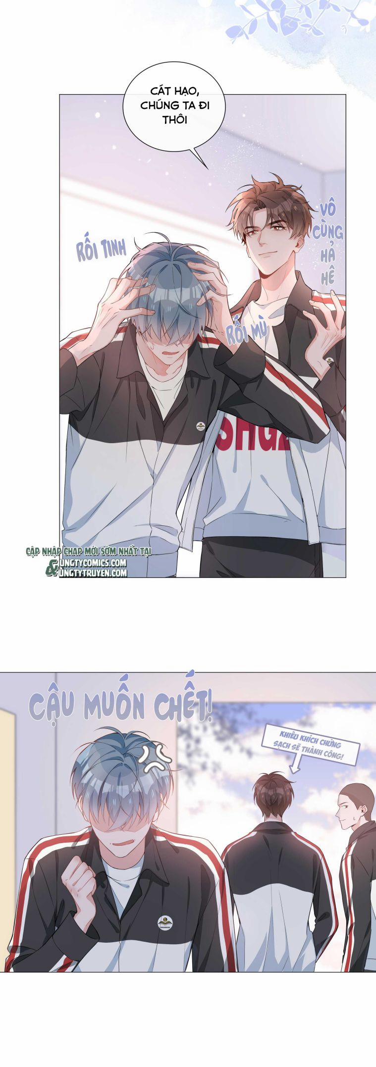 Sơn Hải Cao Trung 6 trang 16