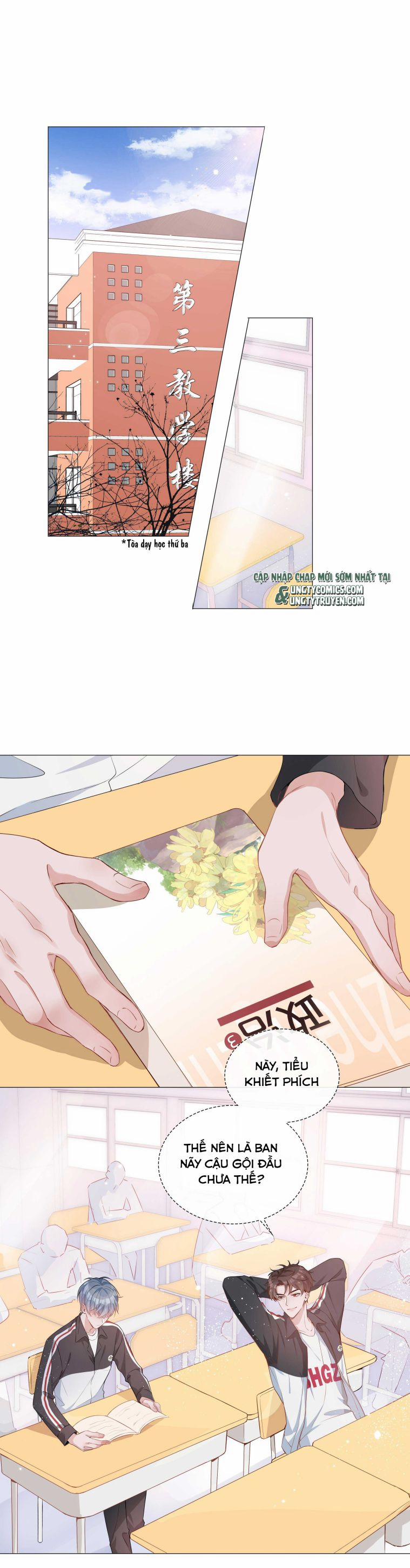 Sơn Hải Cao Trung 6 trang 17