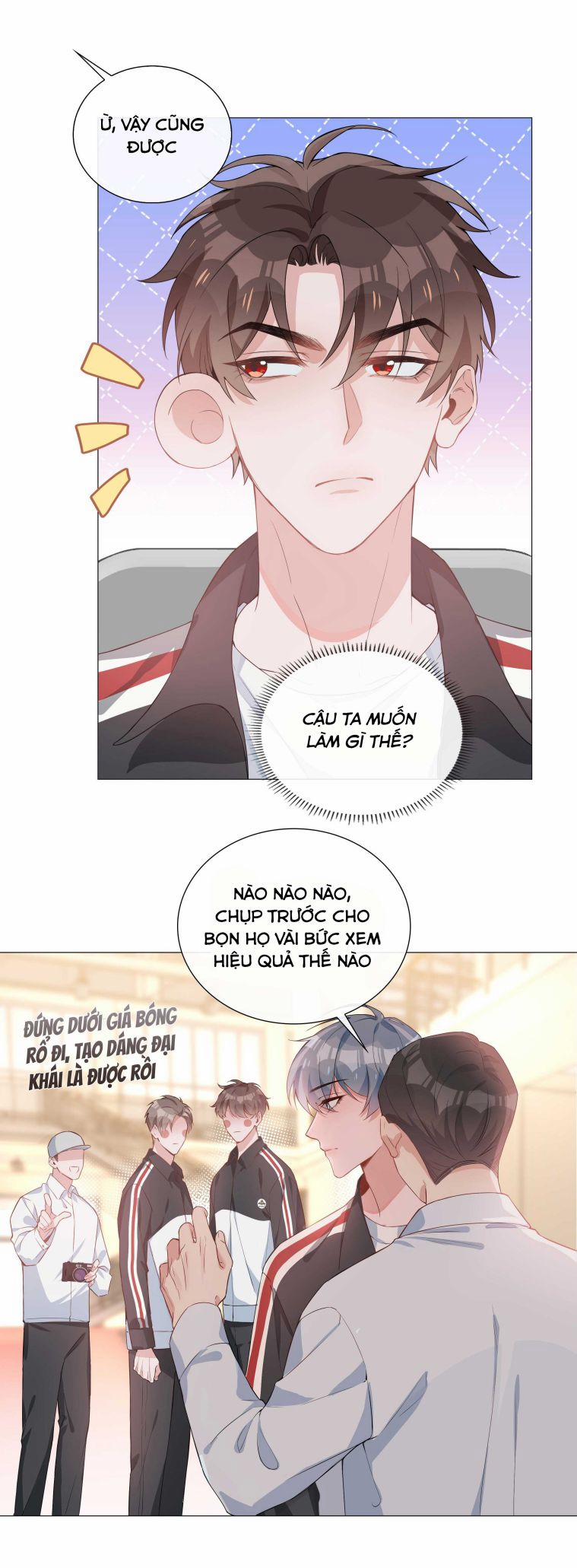 Sơn Hải Cao Trung 6 trang 2