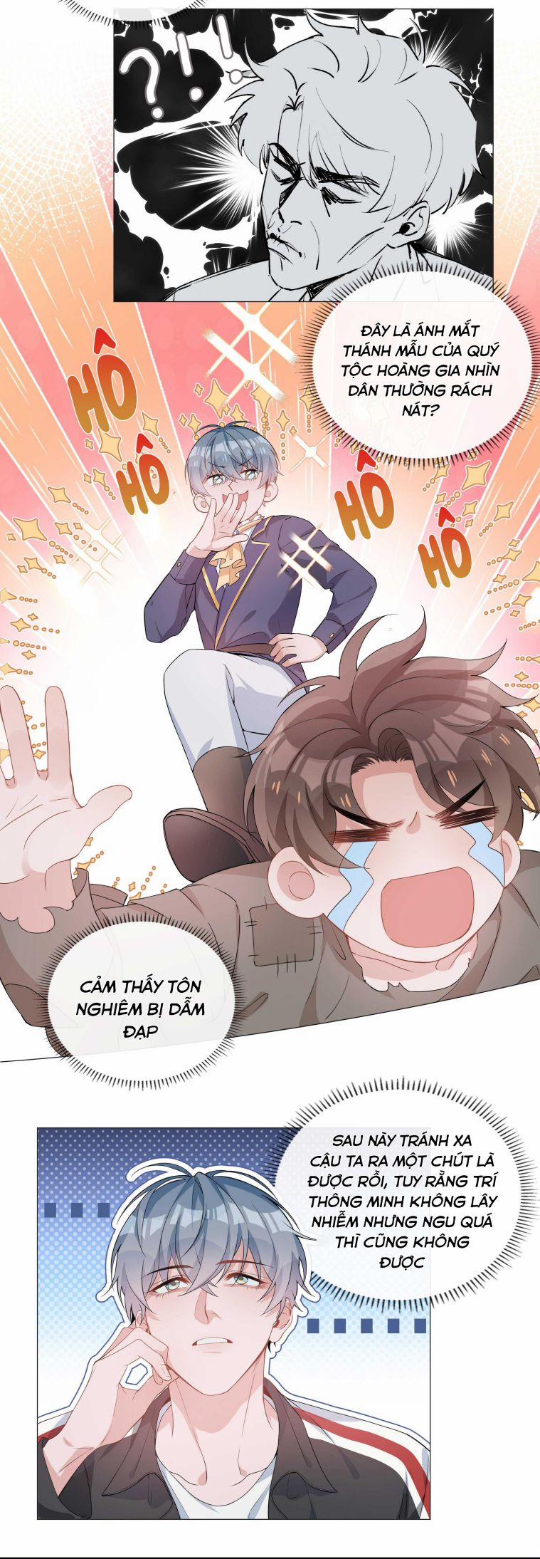 Sơn Hải Cao Trung 6 trang 20