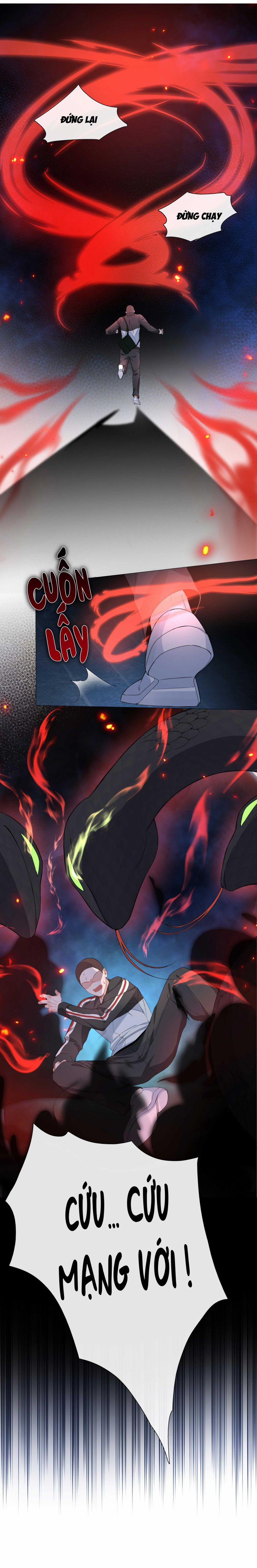 Sơn Hải Cao Trung 6 trang 23