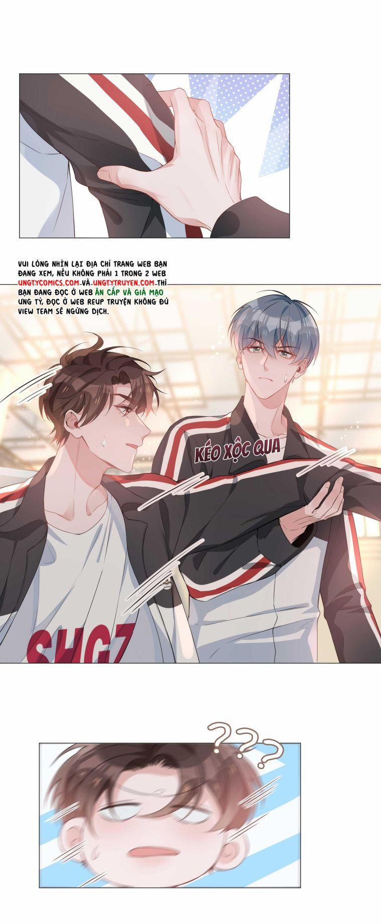 Sơn Hải Cao Trung 6 trang 3