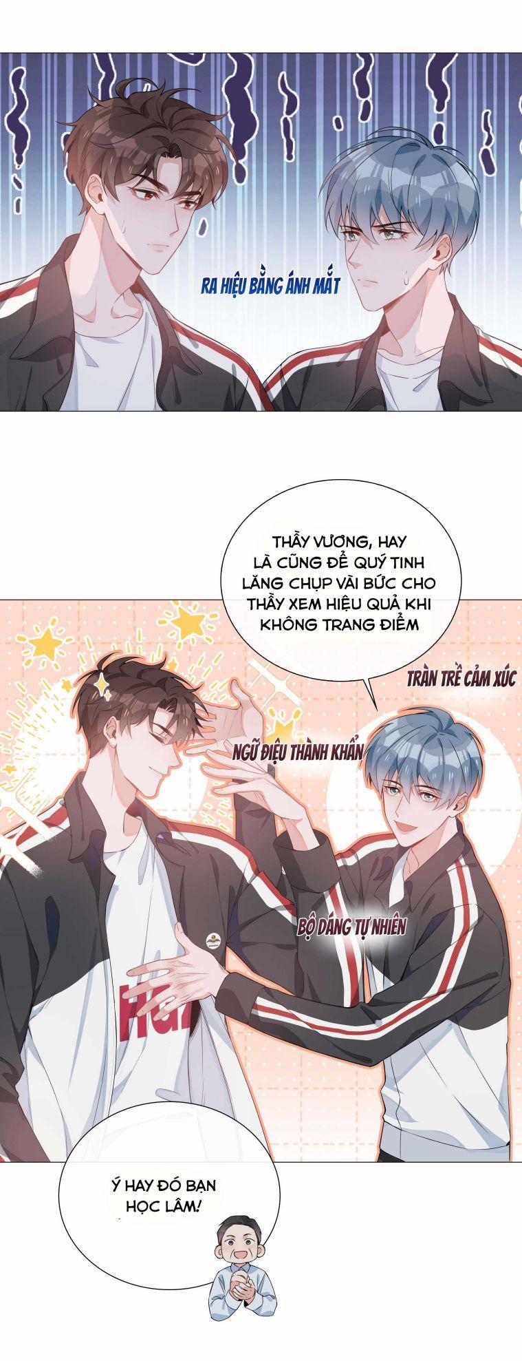 Sơn Hải Cao Trung 6 trang 4