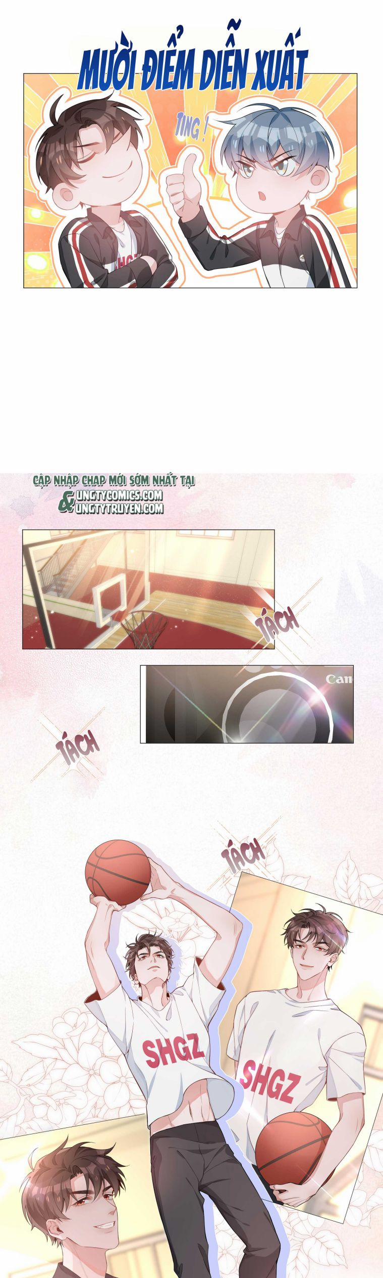 Sơn Hải Cao Trung 6 trang 5