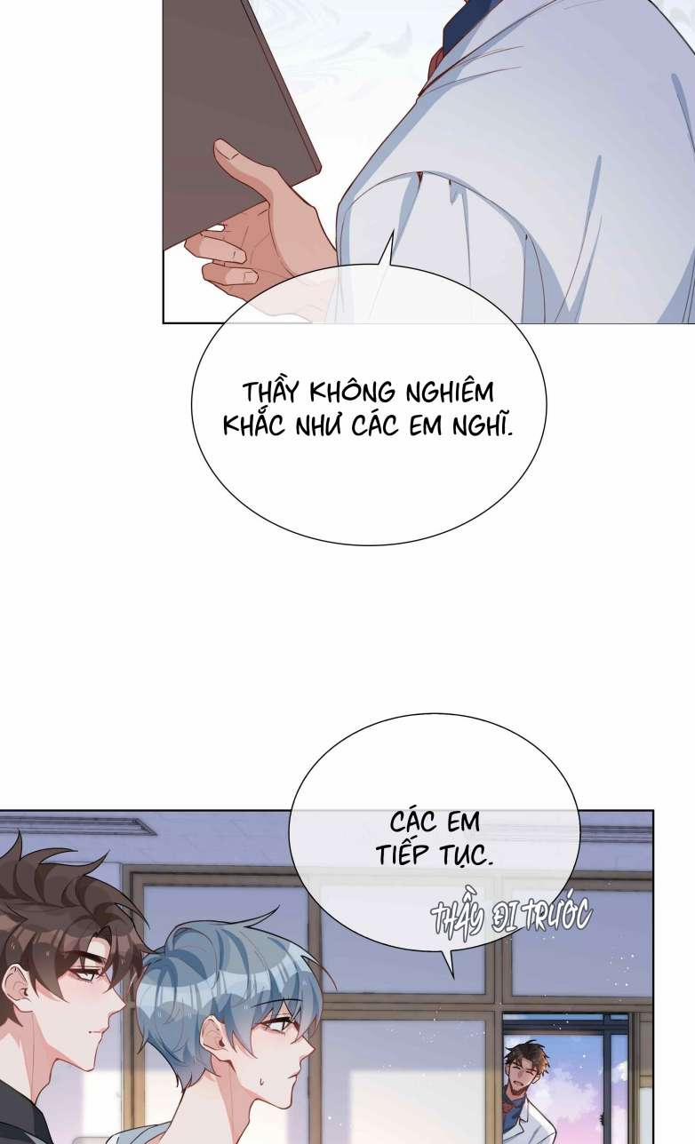 Sơn Hải Cao Trung 60 trang 16