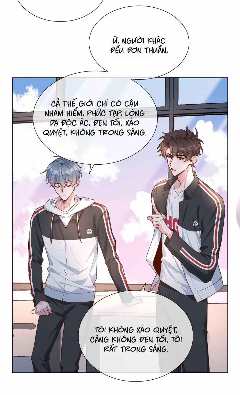 Sơn Hải Cao Trung 60 trang 18