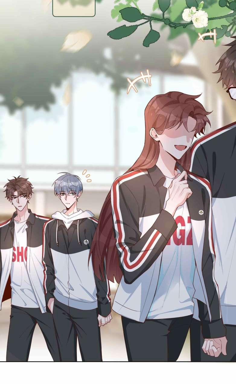 Sơn Hải Cao Trung 60 trang 21