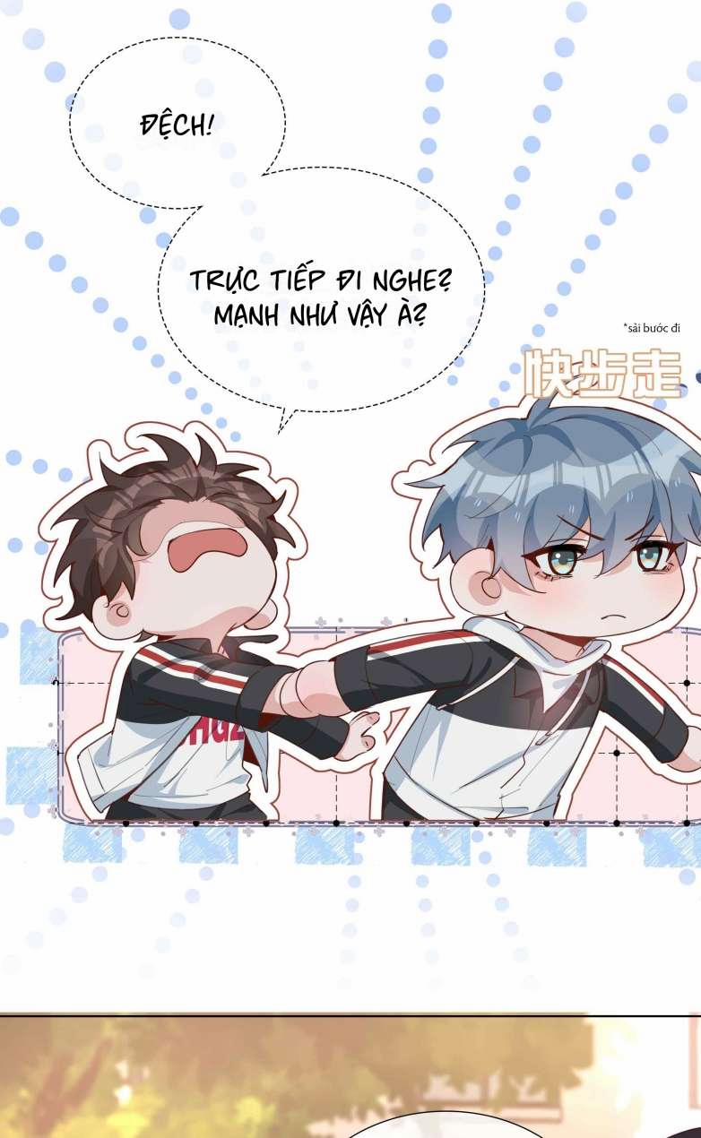 Sơn Hải Cao Trung 60 trang 23